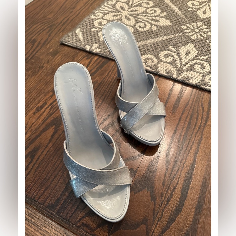 Giuseppe Zanotti Sandals - Picture 2 of 7